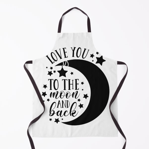 Item preview, Love you to the moon and back designed and sold by teeshirtcraze.
