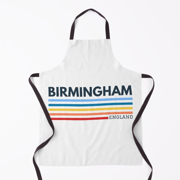Item preview, Birmingham City West Midlands designed and sold by UK-Cities.