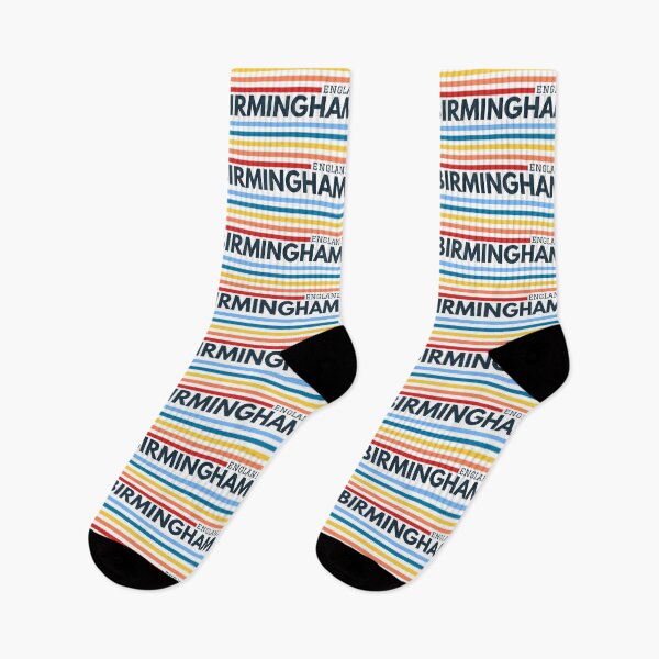 Item preview, Birmingham City West Midlands designed and sold by UK-Cities.