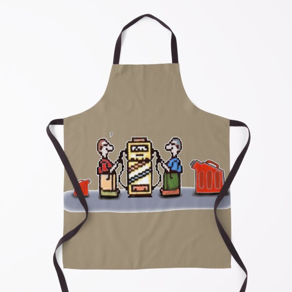 Item preview, Out of gas ... Out of gas ... designed and sold by AtelierFafard.