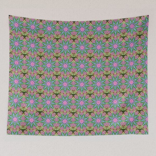 Aperçu de l'œuvre Panier Burst créée et vendue par lukfire.
