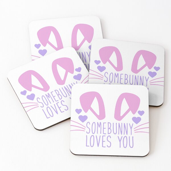 Item preview, Some Bunny Loves You designed and sold by teeshirtcraze.