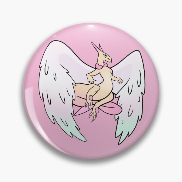 Item preview, Fairy Zard designed and sold by Mudkip.