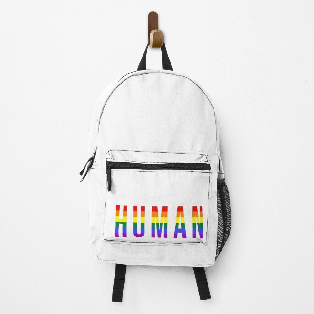 Item preview, Backpack designed and sold by equiliser.