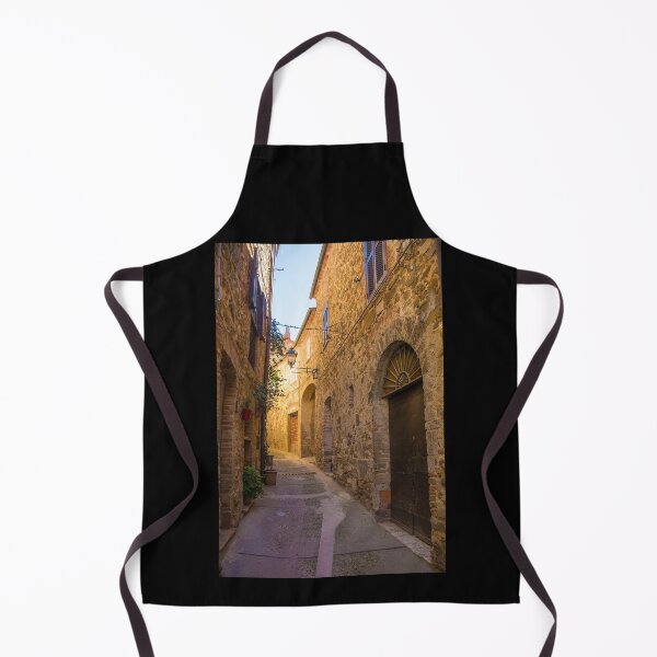Item preview, Street in Montemerano, Tuscany designed and sold by jojobob.