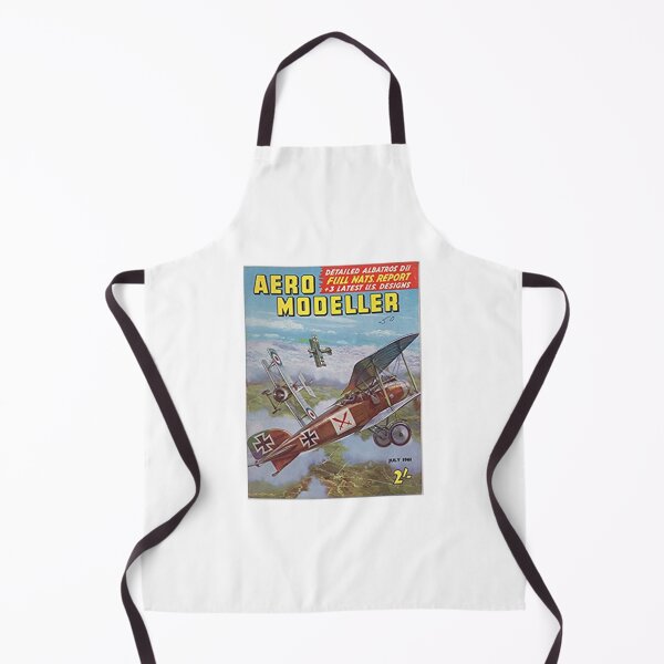 Item preview, Aeromodeller old cover 2 designed and sold by Gawop.