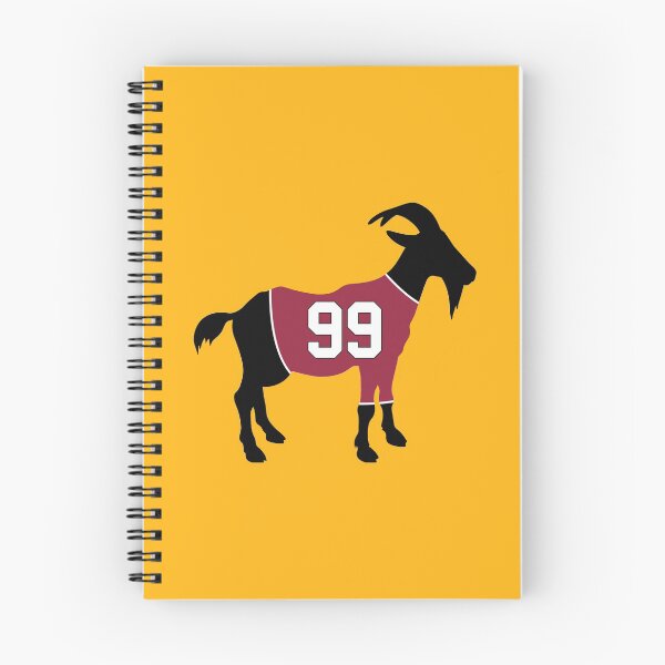 Item preview, JJ Watt GOAT designed and sold by cwijeta.