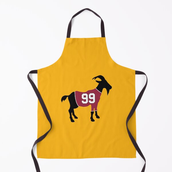 Item preview, JJ Watt GOAT designed and sold by cwijeta.