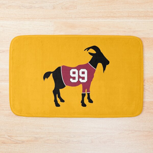 Item preview, JJ Watt GOAT designed and sold by cwijeta.
