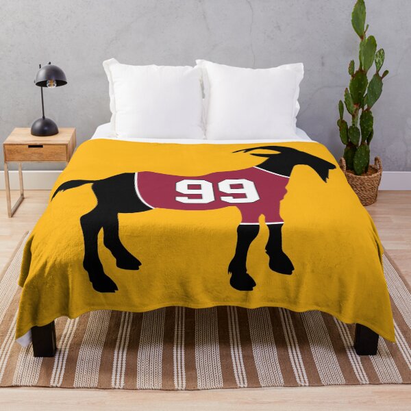 Item preview, JJ Watt GOAT designed and sold by cwijeta.