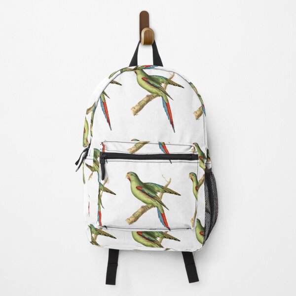 Item preview, Parrot designed and sold by Minty-Freshhh.