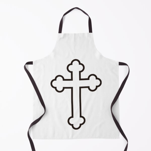 Item preview, Budded Cross designed and sold by mikoala50.