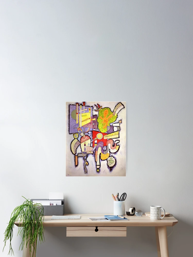 Thumbnail 2 of 3, Poster, Complex-Simple designed and sold by neteor.