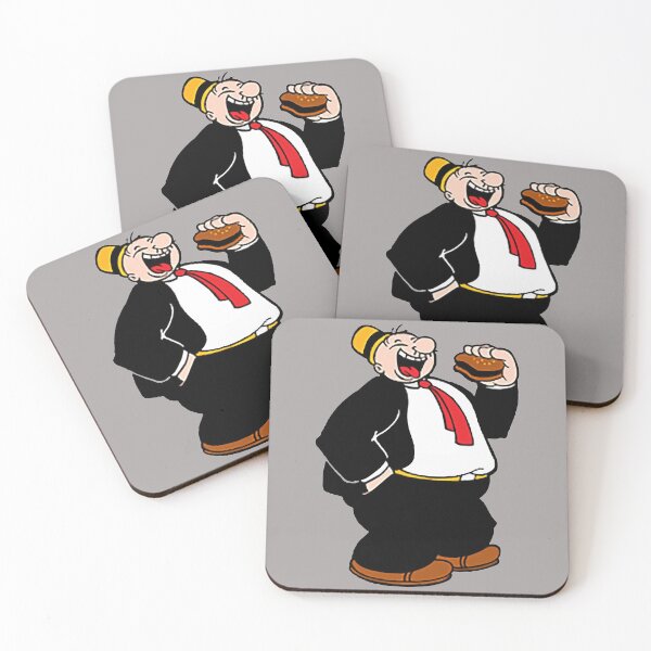 Item preview, wimpi character popeye designed and sold by payneallyson.