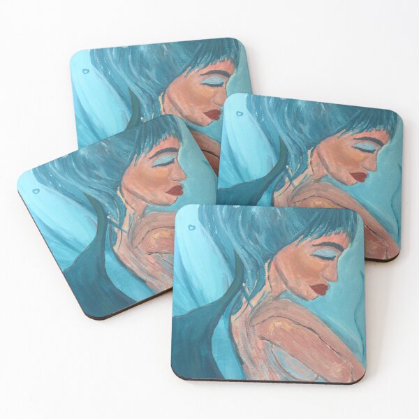 Item preview, Azure designed and sold by MariaMariettaD.