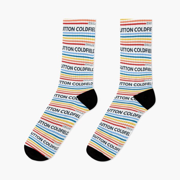 Item preview, Sutton Coldfield City West Midlands designed and sold by UK-Cities.