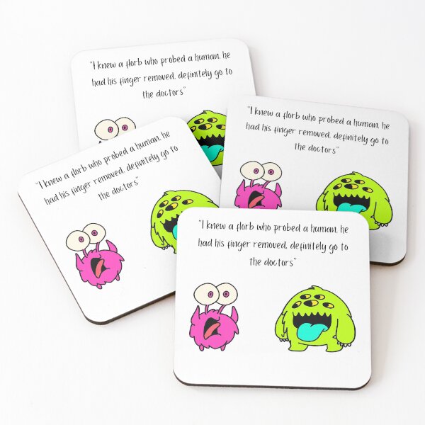 Item preview, Never touch a human without protection designed and sold by OffensiveTCG.