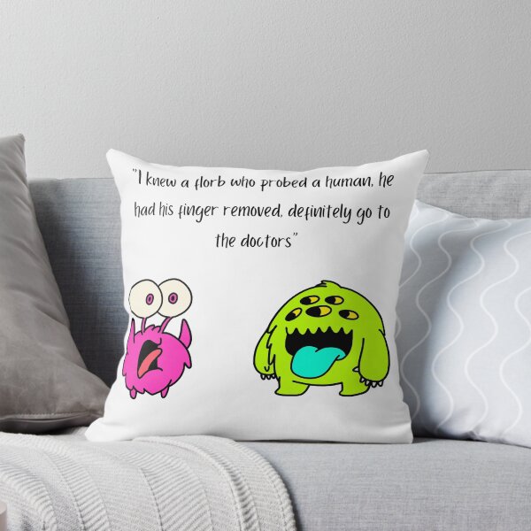 Item preview, Never touch a human without protection designed and sold by OffensiveTCG.