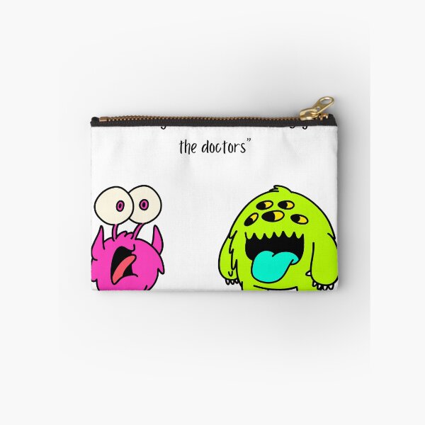 Item preview, Never touch a human without protection designed and sold by OffensiveTCG.