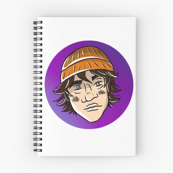 Item preview, Luke Patterson designed and sold by drawingfor25yrs.