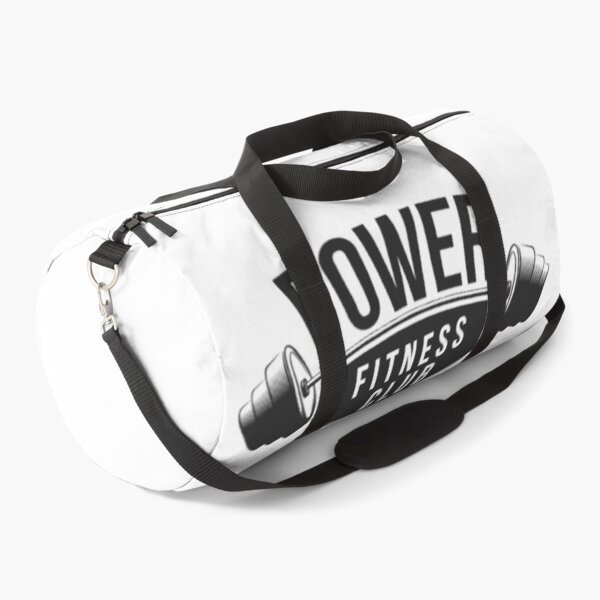 Item preview, power fitness club designed and sold by K ____ D.