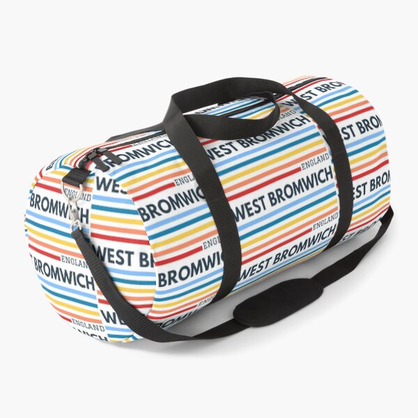 Item preview, West Bromwich City West Midlands designed and sold by UK-Cities.