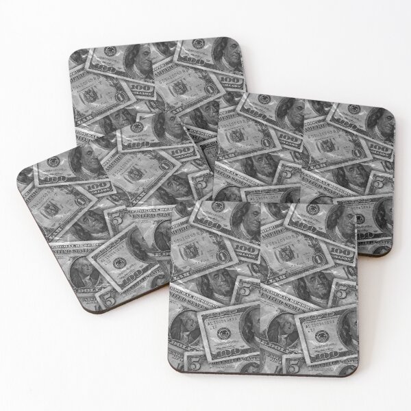 Item preview, Dolla bills designed and sold by KillingK.