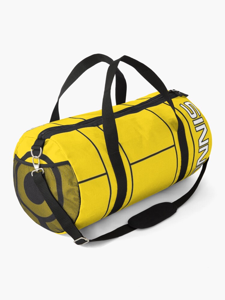 Alternate view of Sinnoh Region Duffle Duffle Bag