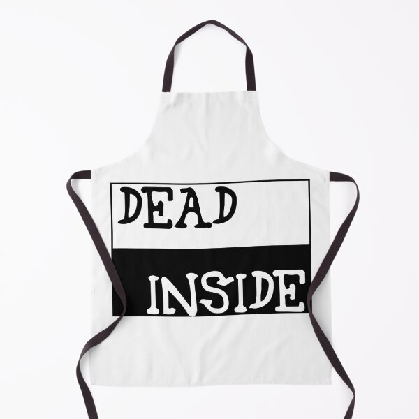 Item preview, Dead inside designed and sold by rodmendonca.