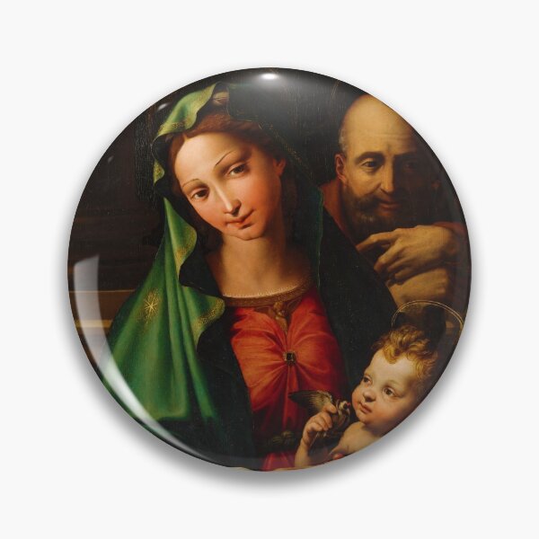 Item preview, Saint joseph, year of st joseph, holy family - This design makes the best gift for any Catholic, Christian. Father of Jesus, San jose, nativity, painting designed and sold by St Joseph Art.