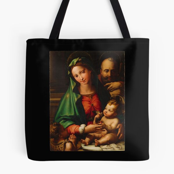 Item preview, Saint joseph, year of st joseph, holy family - This design makes the best gift for any Catholic, Christian. Father of Jesus, San jose, nativity, painting designed and sold by St Joseph Art.
