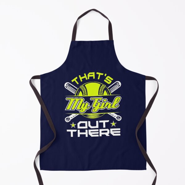 Item preview, That's My Girl Softball Dad Gifts Father's Day designed and sold by jaygo.
