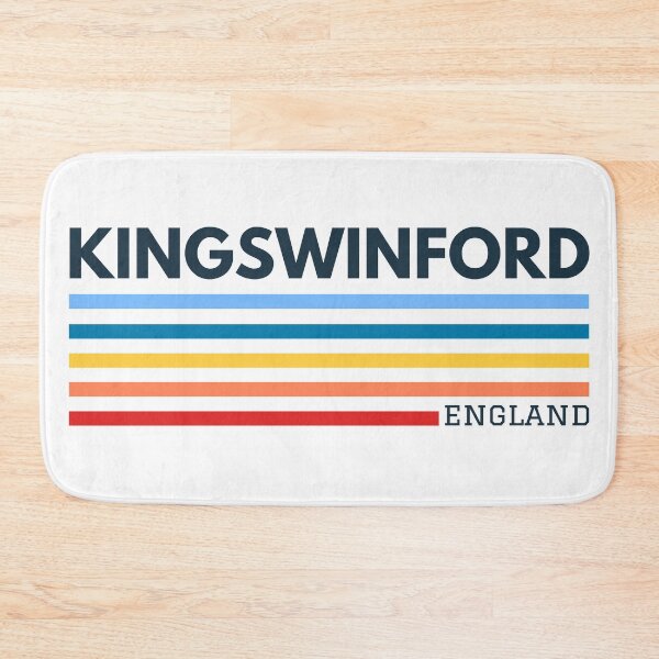 Item preview, Kingswinford City West Midlands designed and sold by UK-Cities.