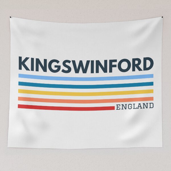 Item preview, Kingswinford City West Midlands designed and sold by UK-Cities.