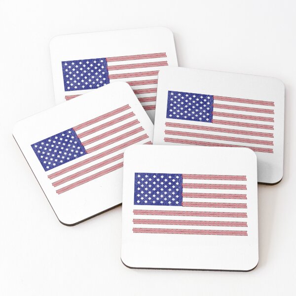 Item preview, Baseball American Flag Cool Seam Design  designed and sold by LeGND.