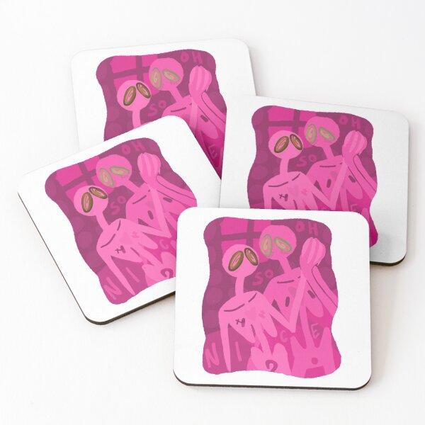 Item preview, SO NICE designed and sold by Milos Main.