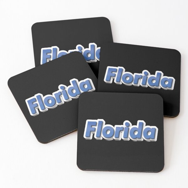 Item preview, Florida designed and sold by ProjectX23.