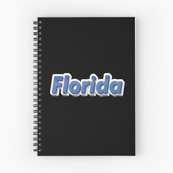 Item preview, Florida designed and sold by ProjectX23.