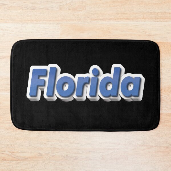 Item preview, Florida designed and sold by ProjectX23.