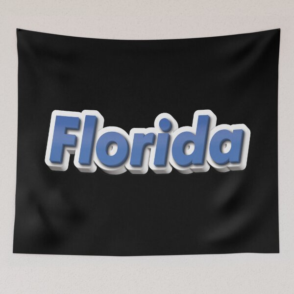 Item preview, Florida designed and sold by ProjectX23.