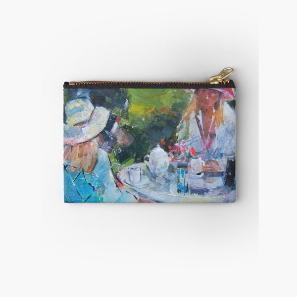 Item preview, Tea For Two - Ascot Races Tea Party designed and sold by Ballet Dance-Artist.