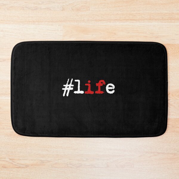 Item preview, Life - Life is Full of What Ifs  designed and sold by DesignByLeo.