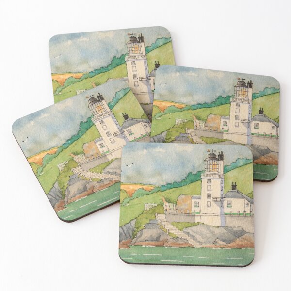 Item preview, St Anthony Lighthouse, Cornwall. designed and sold by John Ray.