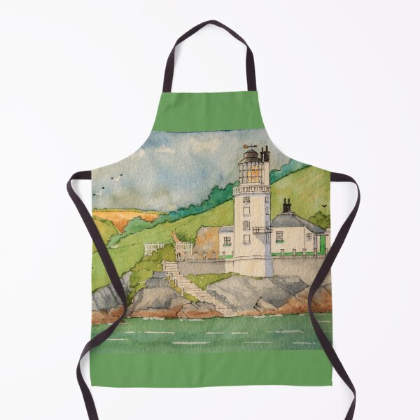Item preview, St Anthony Lighthouse, Cornwall. designed and sold by John Ray.