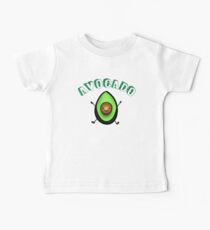 Avocado Baby Tee