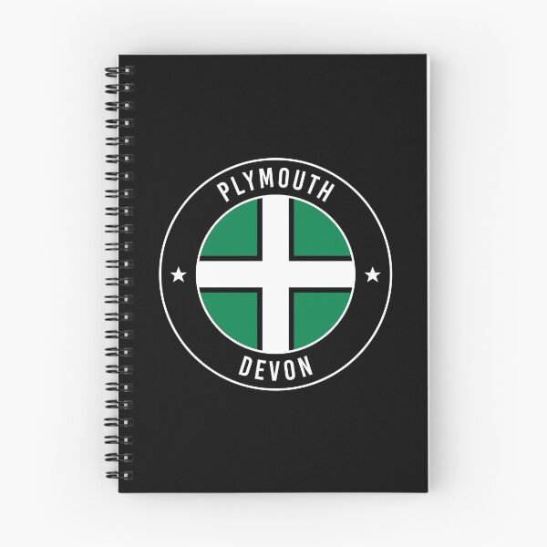 Item preview, Plymouth Devon County Flag designed and sold by ClassyCo.