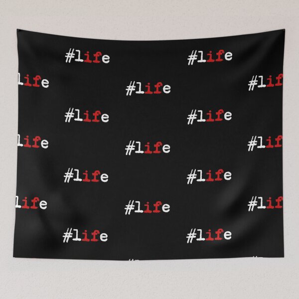 Item preview, Life - Life is Full of What Ifs  designed and sold by DesignByLeo.