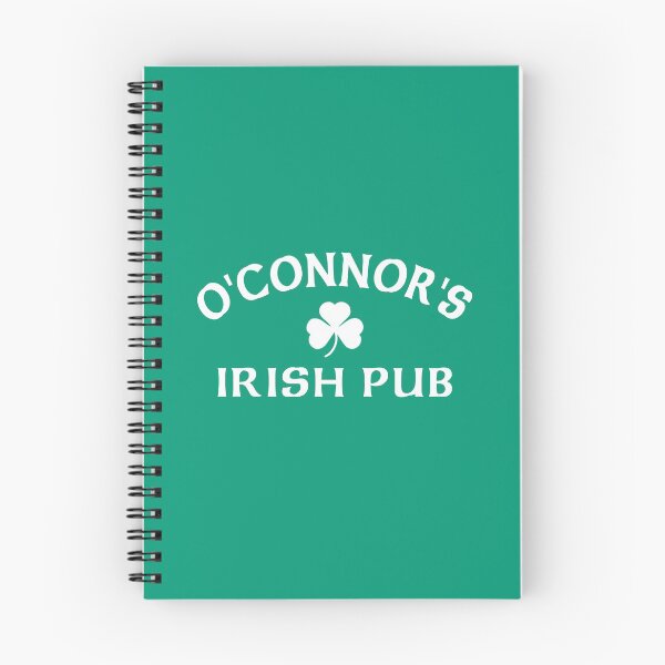 Item preview, O'Connor's Irish Pub  designed and sold by ForzaDesigns.