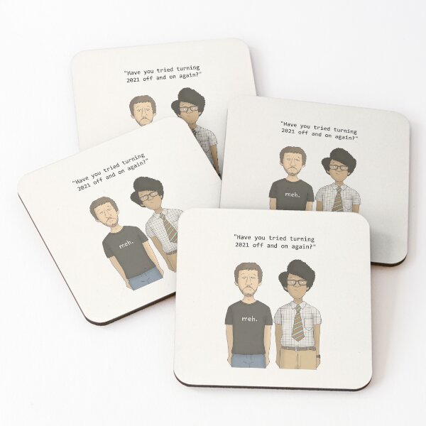 Item preview, Roy and Moss designed and sold by carlbatterbee.