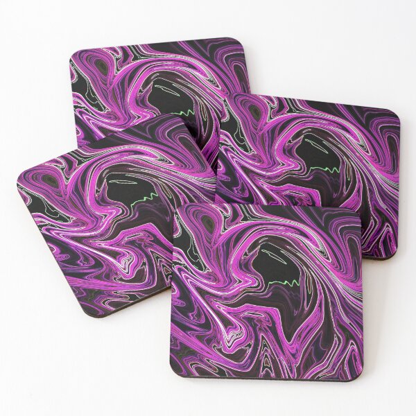 Item preview, PURPLE EYED designed and sold by OrbitalRanger.